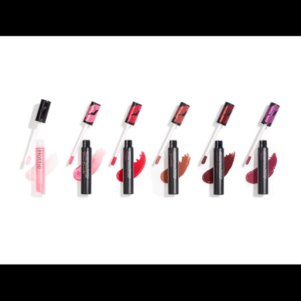 Moonstruck HOTTIE Lip Plumper is back!